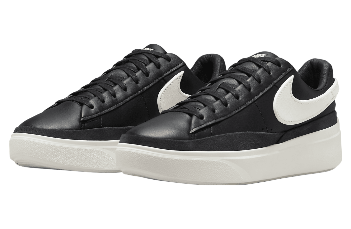 Nike Blazer Phantom Low Black / Anthracite