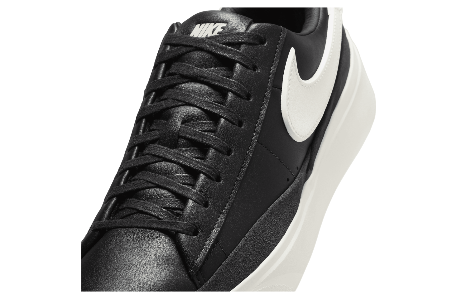 Nike Blazer Phantom Low Black / Anthracite