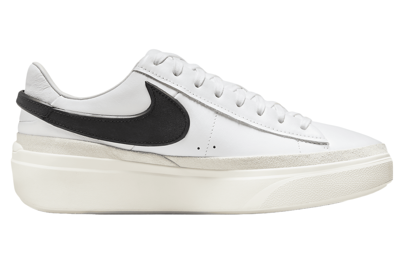 Nike Blazer Phantom Low Summit White / Sail / Black