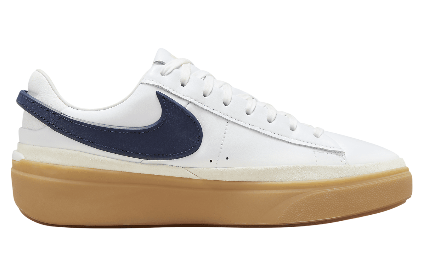 Nike Blazer Phantom Low White / Summit White