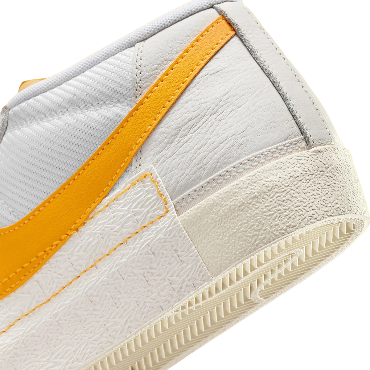 Nike Blazer Pro Club Low University Gold