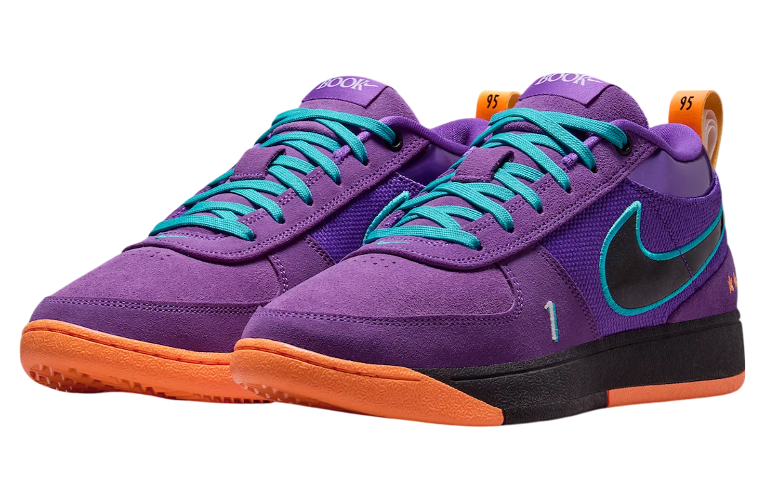 Nike Book 1 1995 All-Star