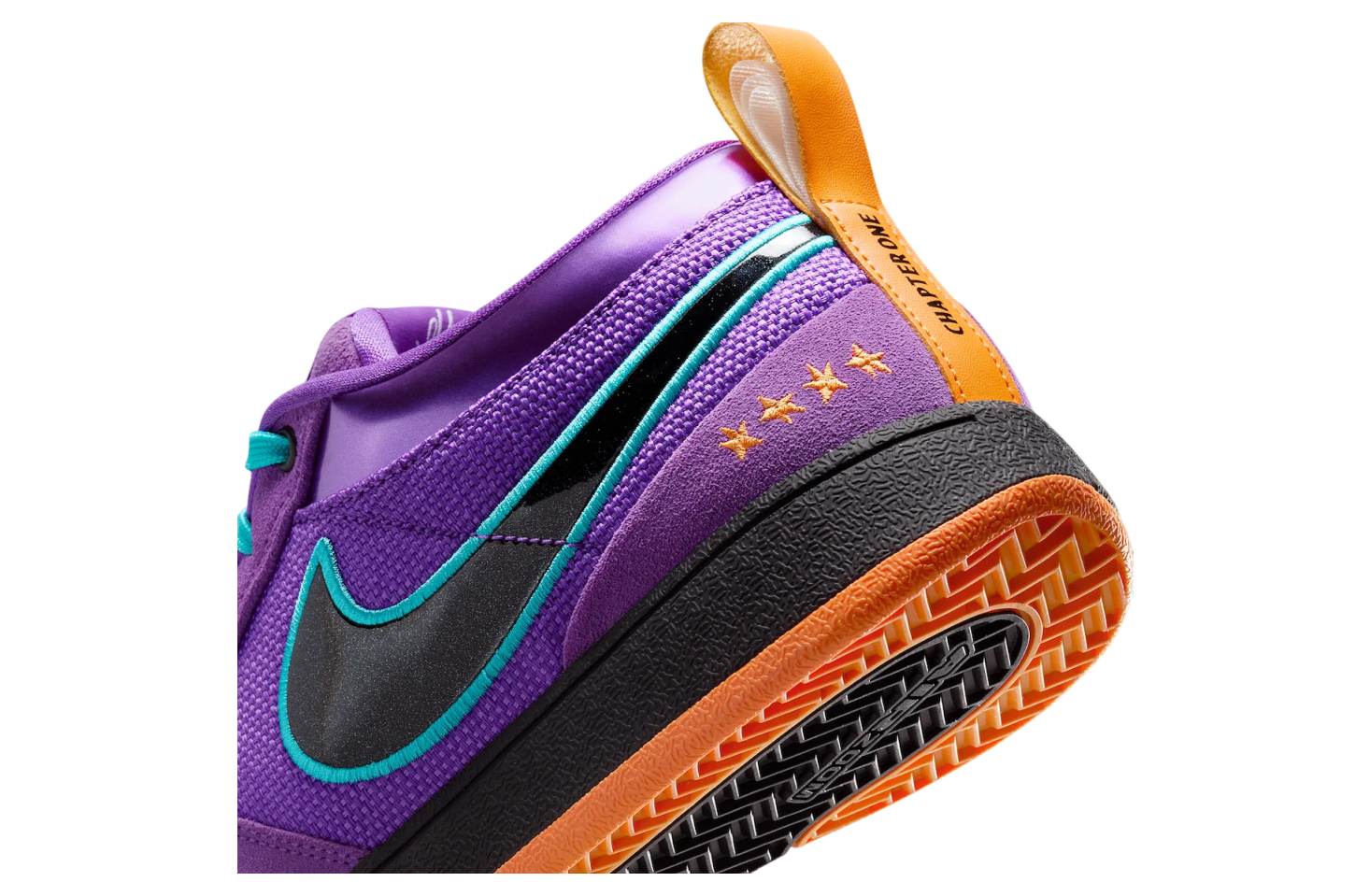 Nike Book 1 1995 All-Star