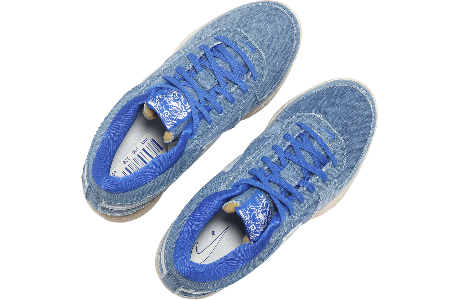 NIKE Book1 ブルー Nike Book 1 Blue | Foot Locker