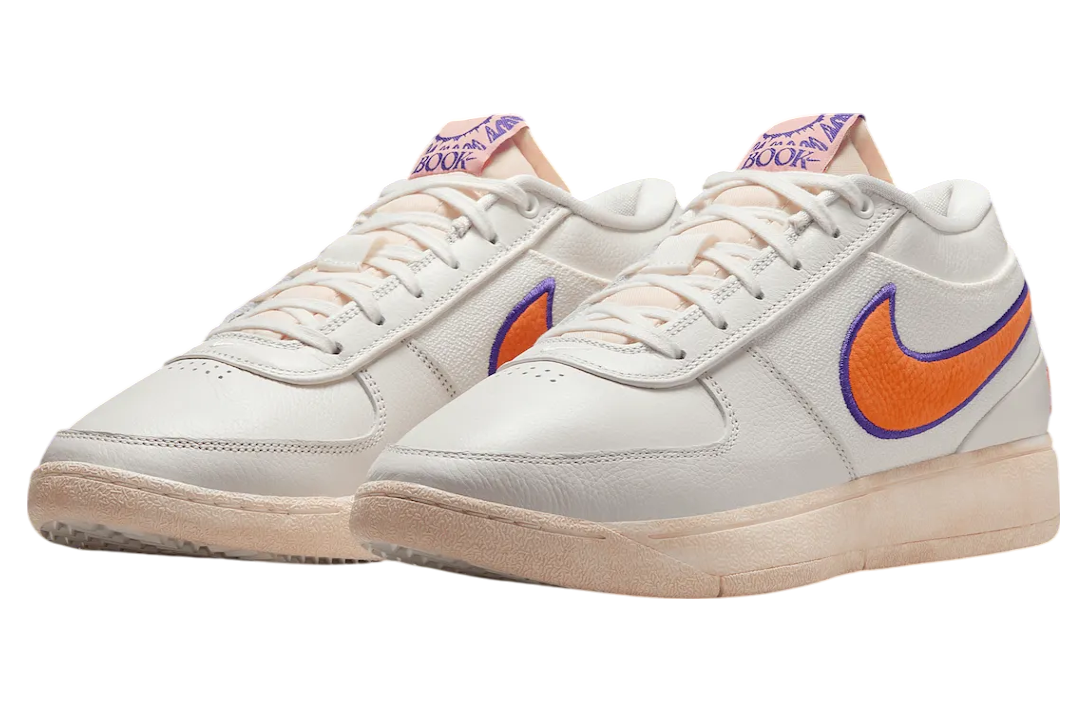 Nike Book 1 Decade