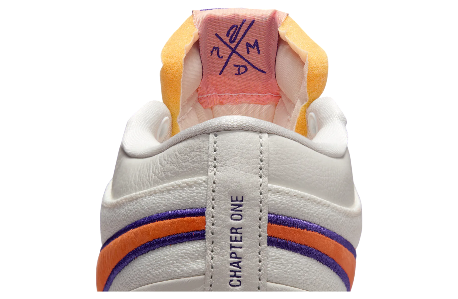 Nike Book 1 Decade