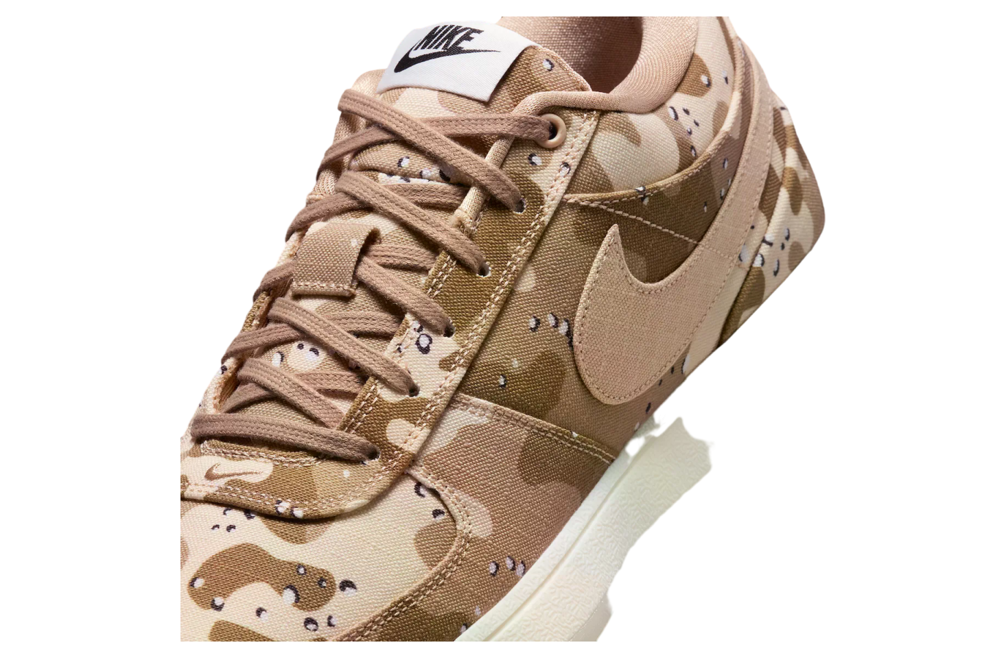 Nike Book 1 Desert Camo - Jul 2025 - IM1360-200