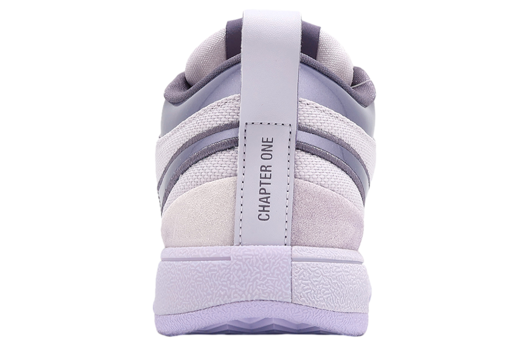 Nike Book 1 EP Barely Grape / Daybreak - Jul 2024 - FJ4250500