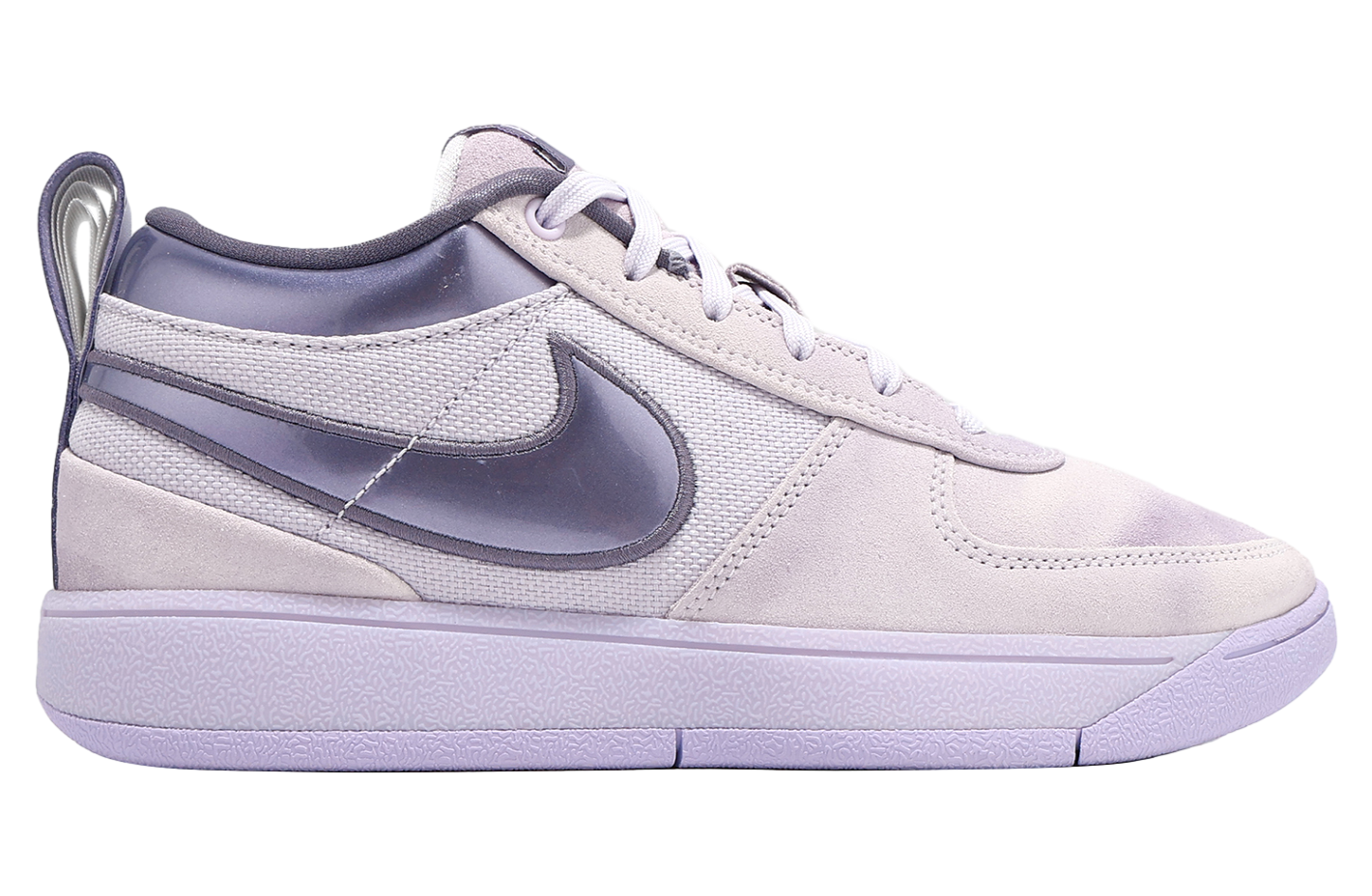 Nike Book 1 EP Barely Grape / Daybreak - Jul 2024 - FJ4250500