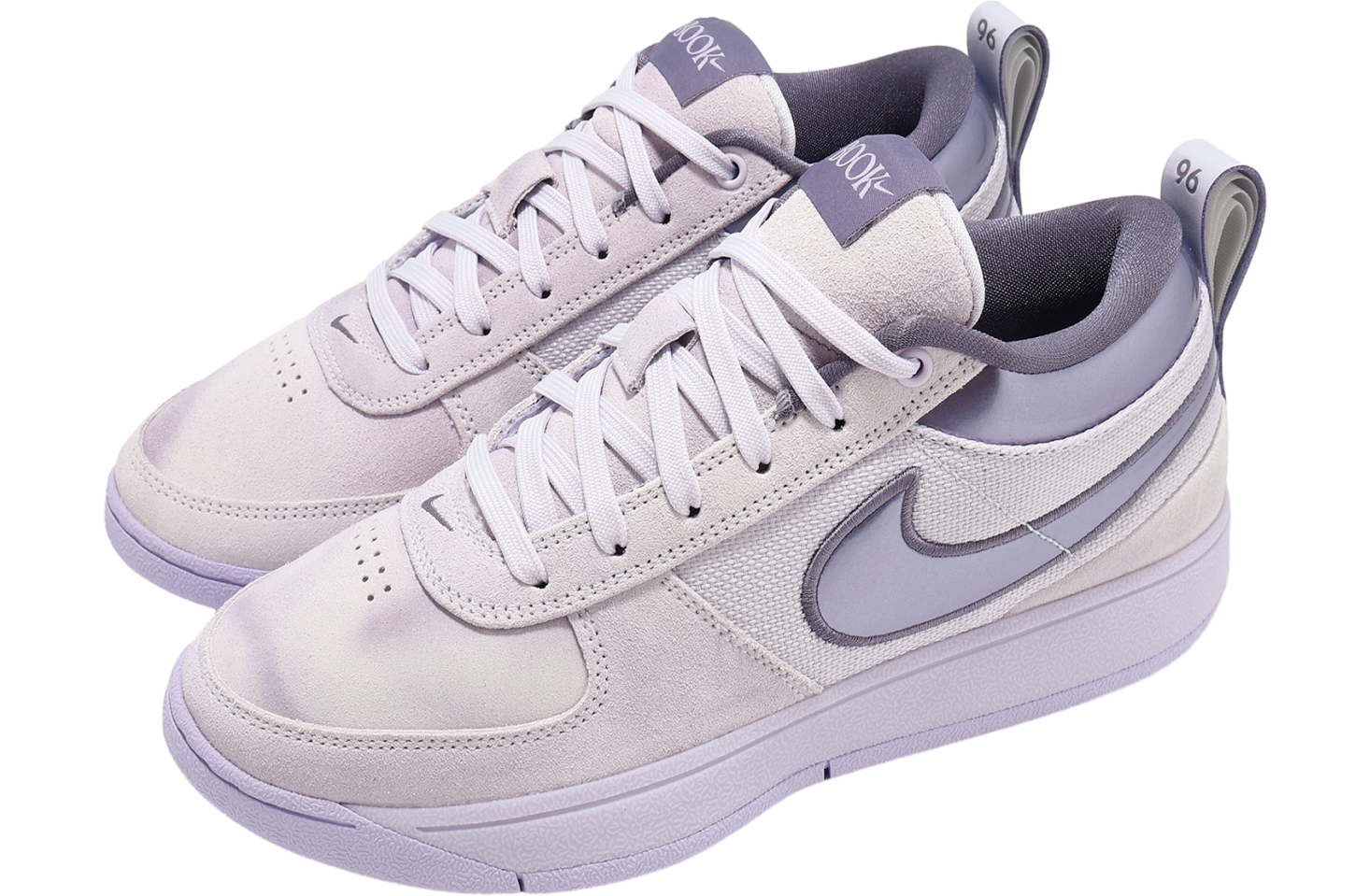 Nike Book 1 EP Barely Grape / Daybreak - Jul 2024