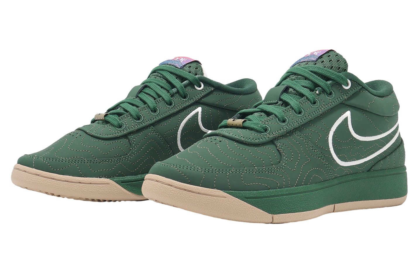 Nike Book 1 EP Fir / Phantom - Feb 2025 - FJ4250300