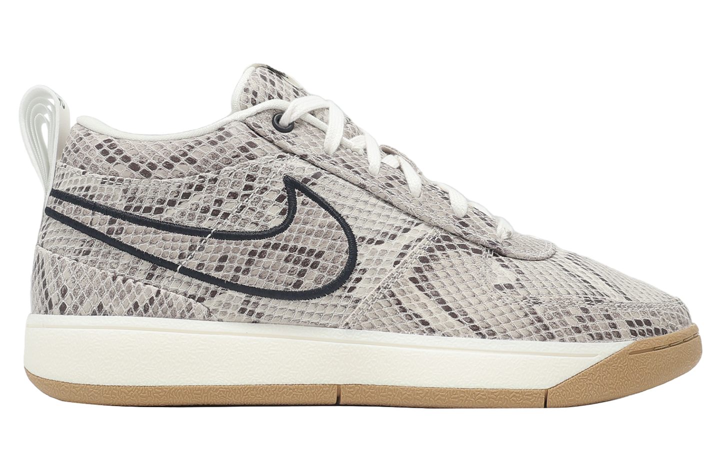 Nike Book 1 EP LEA Lt Orewood Brn - Sep 2024 - HJ5353100