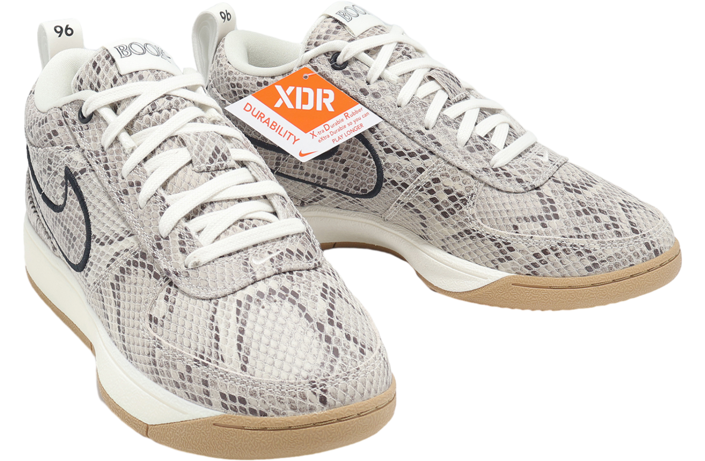 Nike Book 1 EP LEA Lt Orewood Brn - Sep 2024 - HJ5353100