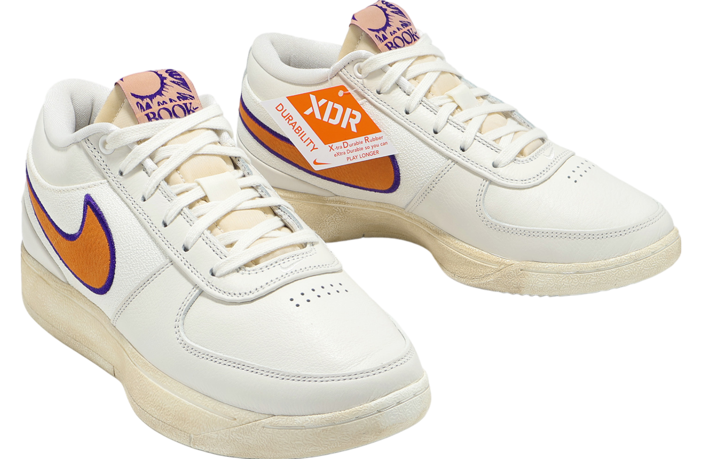 人気海外ブランドアイテム｜ファッション通販 Sail EP 1 Book Nike / FJ4250106 - 2025 May - Orange Clay シューズ(男性用)