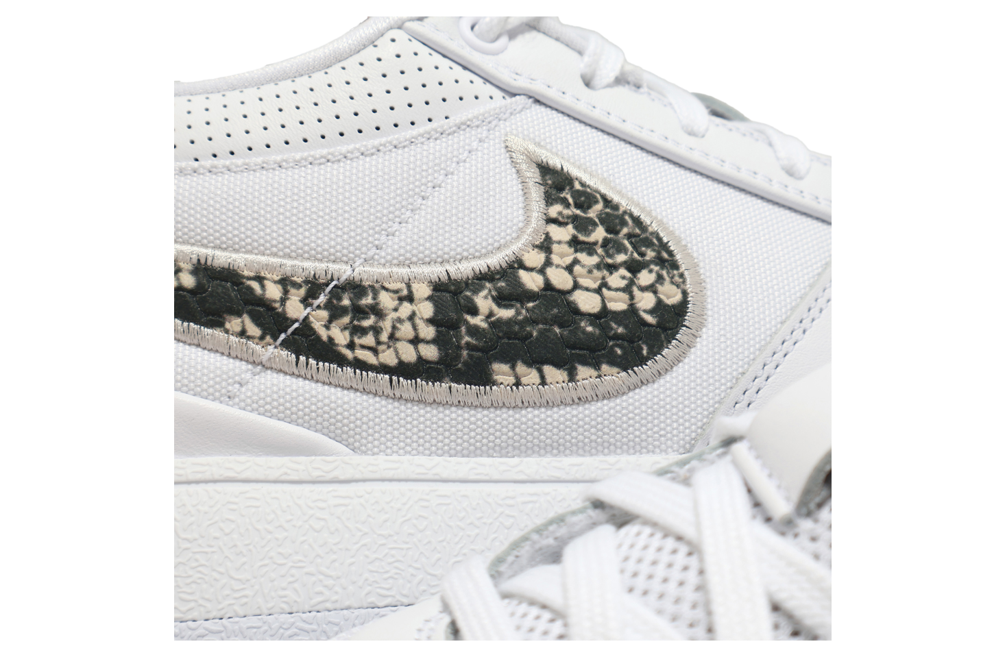 Nike BOOK 1 EP ホワイト Nike Book 1 EP White / Burnt Sunrise - Apr 2024 - FJ4250101