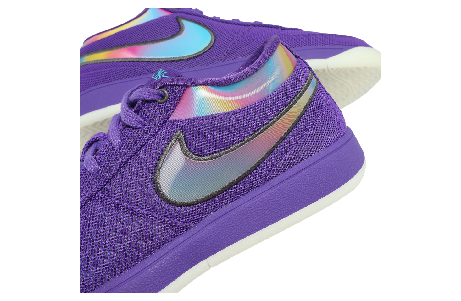 Nike Book 1 EP Wild Grape / Multi - Nov 2025 - IM7610500