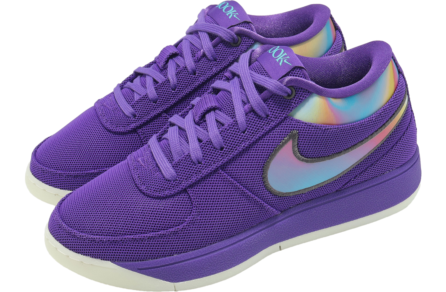 Nike Book 1 EP Wild Grape / Multi