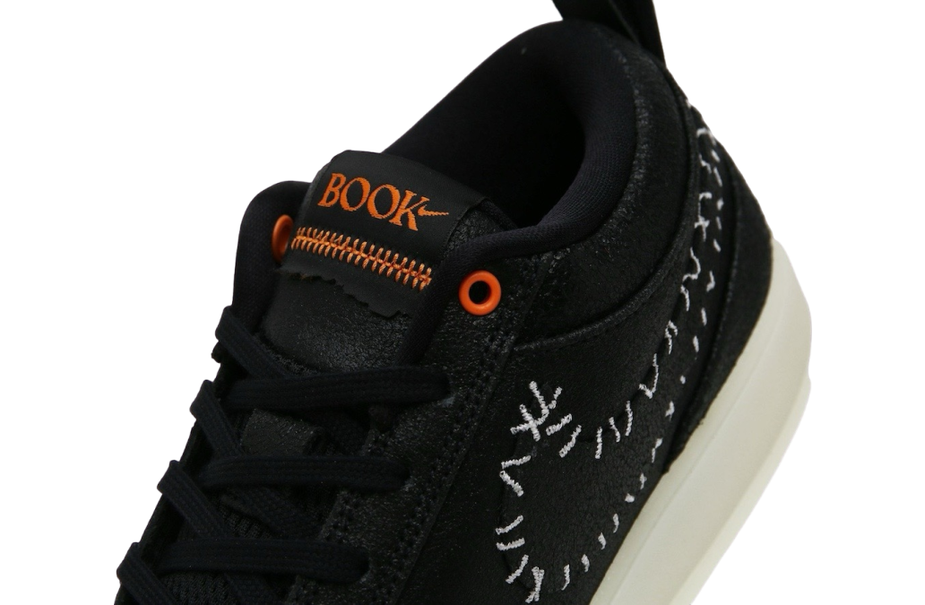 Nike Book 1 Halloween