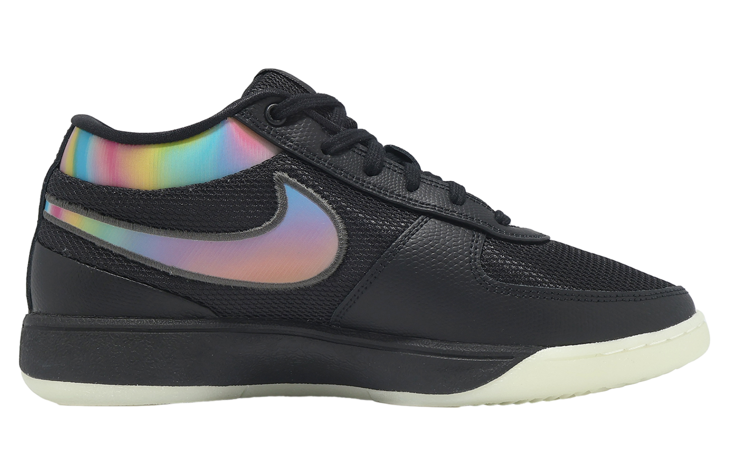 BOOK 1 バッシュ Nike Book 1 Night EP Black / Multi Color Medium Ash - Jul 2025