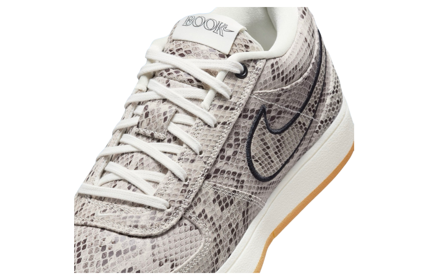 Nike Book 1 Python