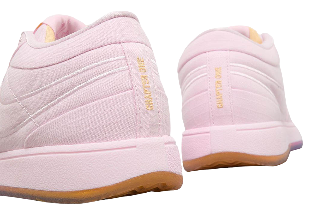 Nike Book 1 Sunrise Beyond Pink