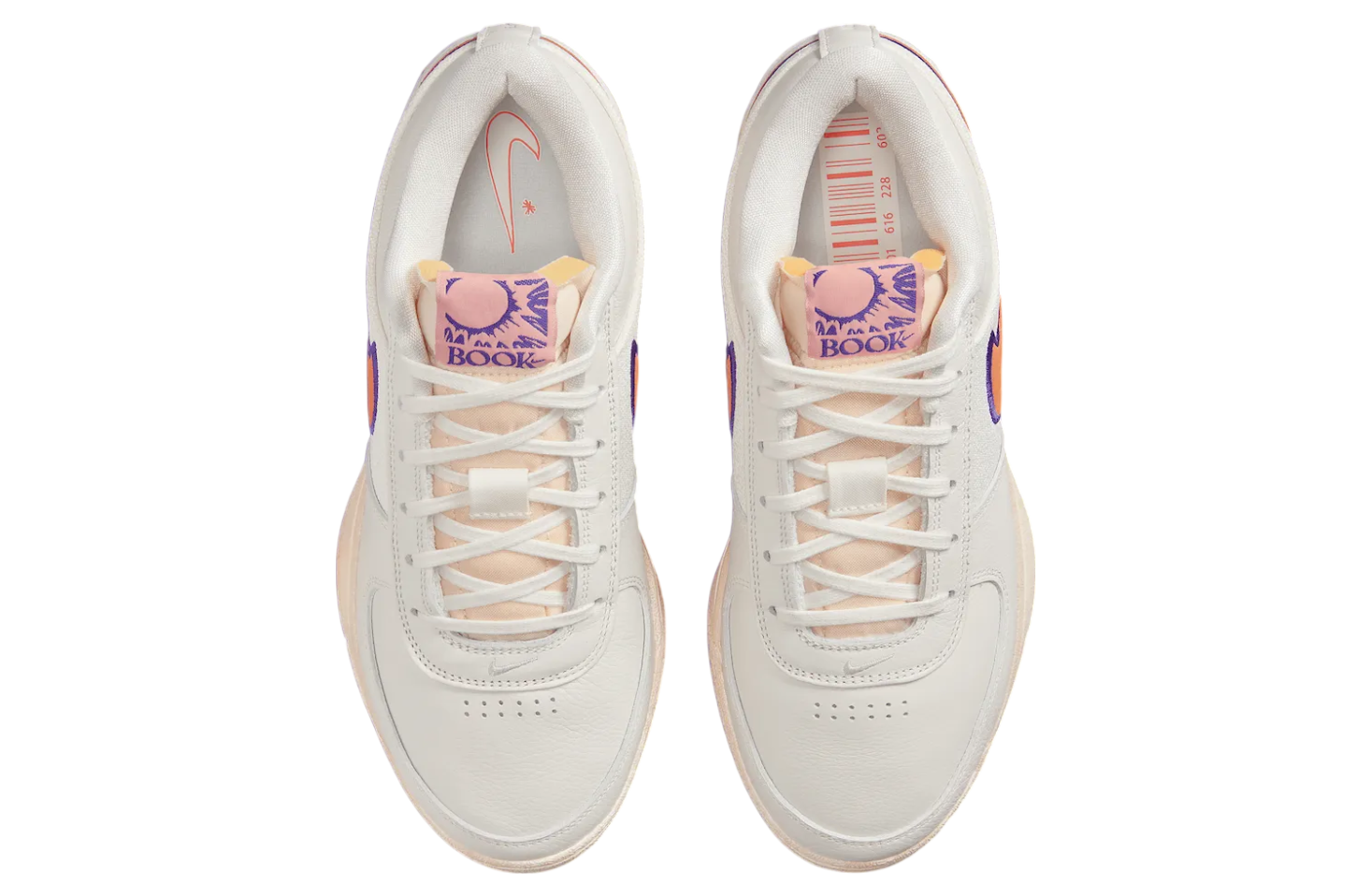 Nike Book 1 Valley