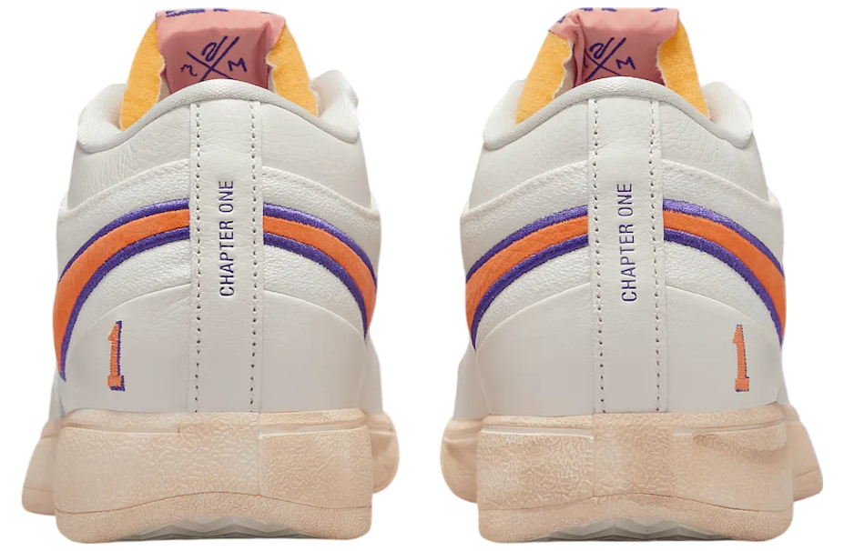 Nike Book 1 Valley