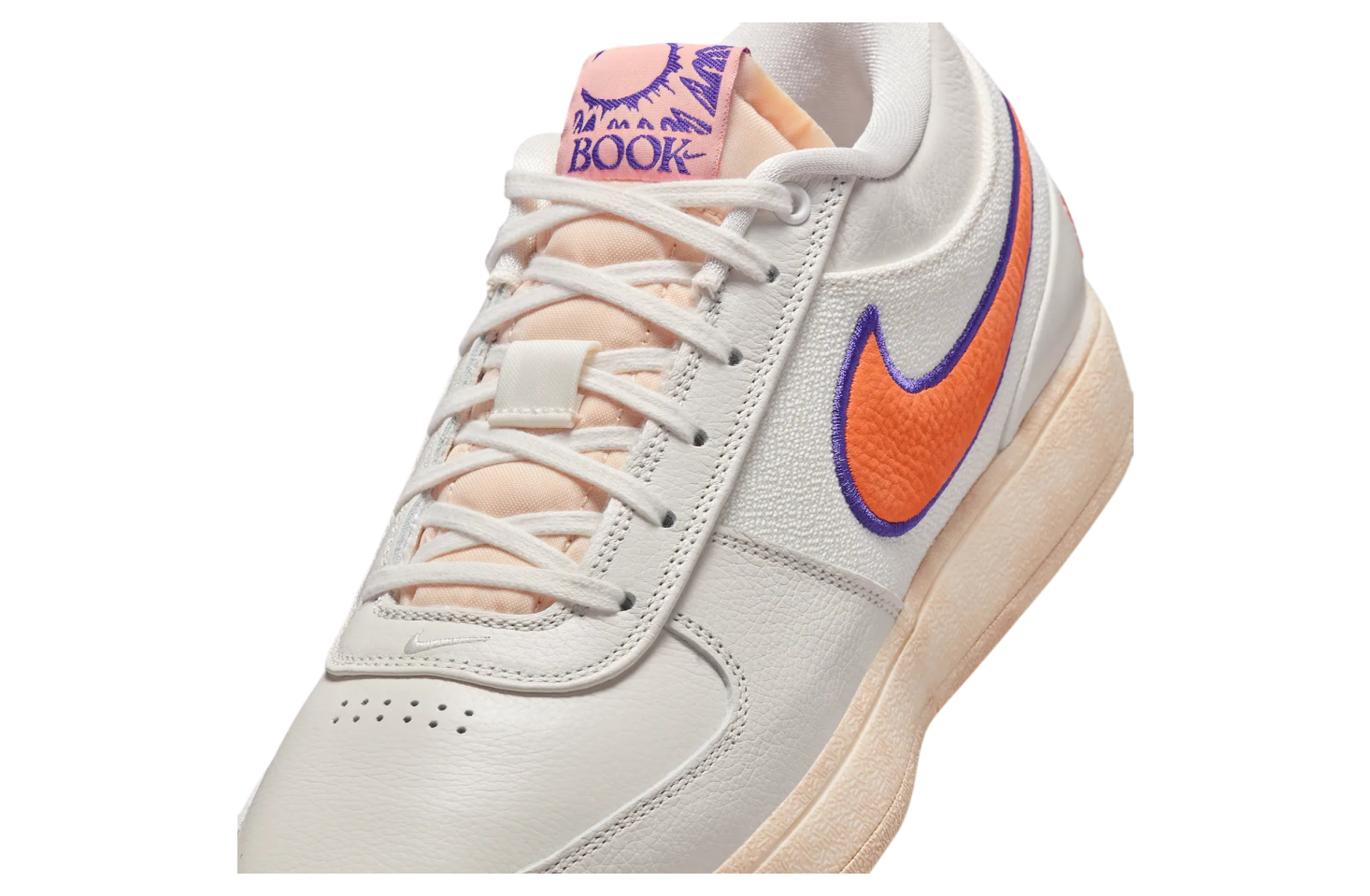 Nike Book 1 Valley