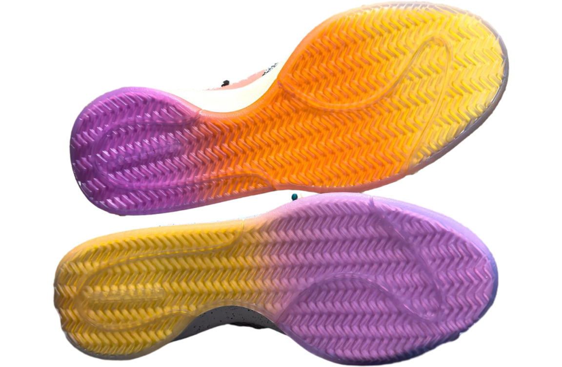 Nike Book 1 What The