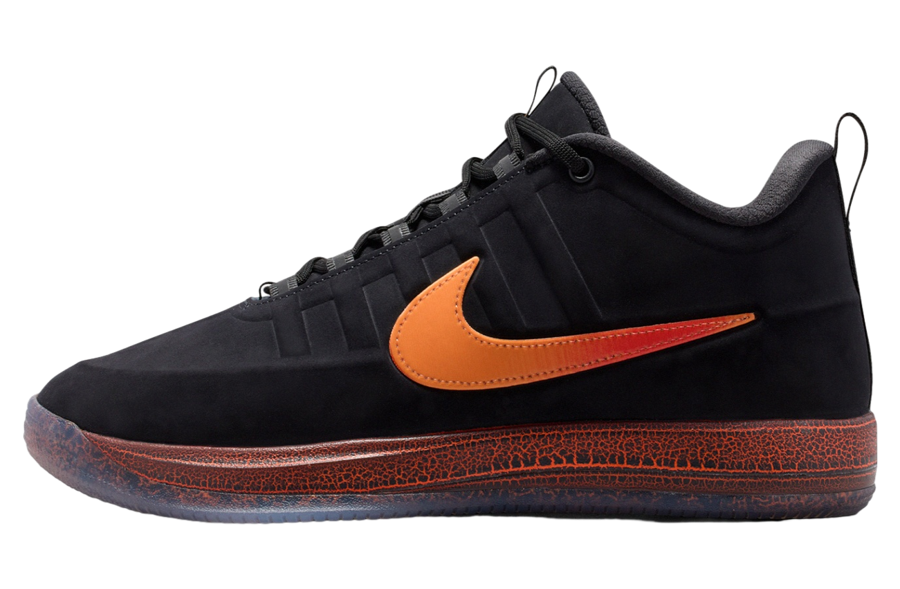 Nike Book 2 EP Black / Multi