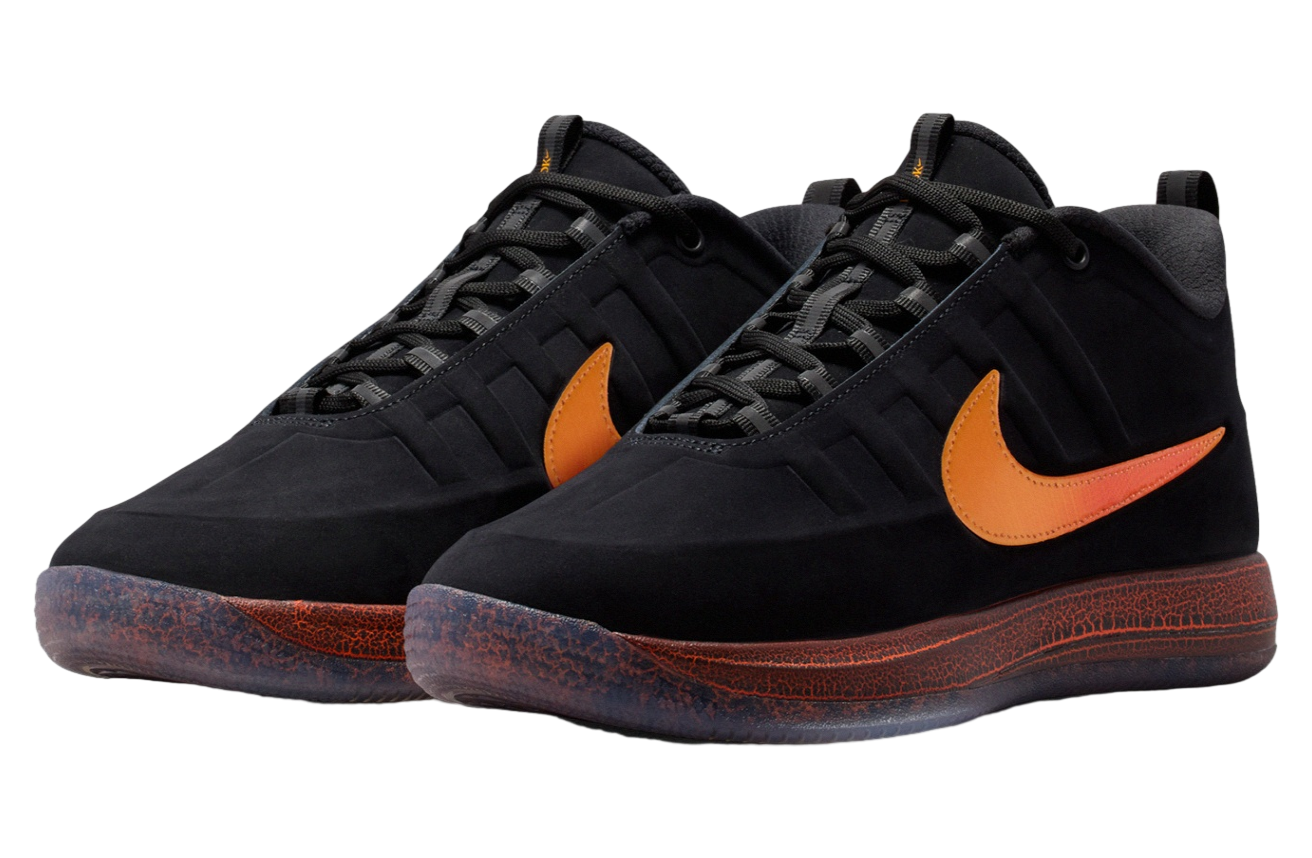 Nike Book 2 EP Black / Multi