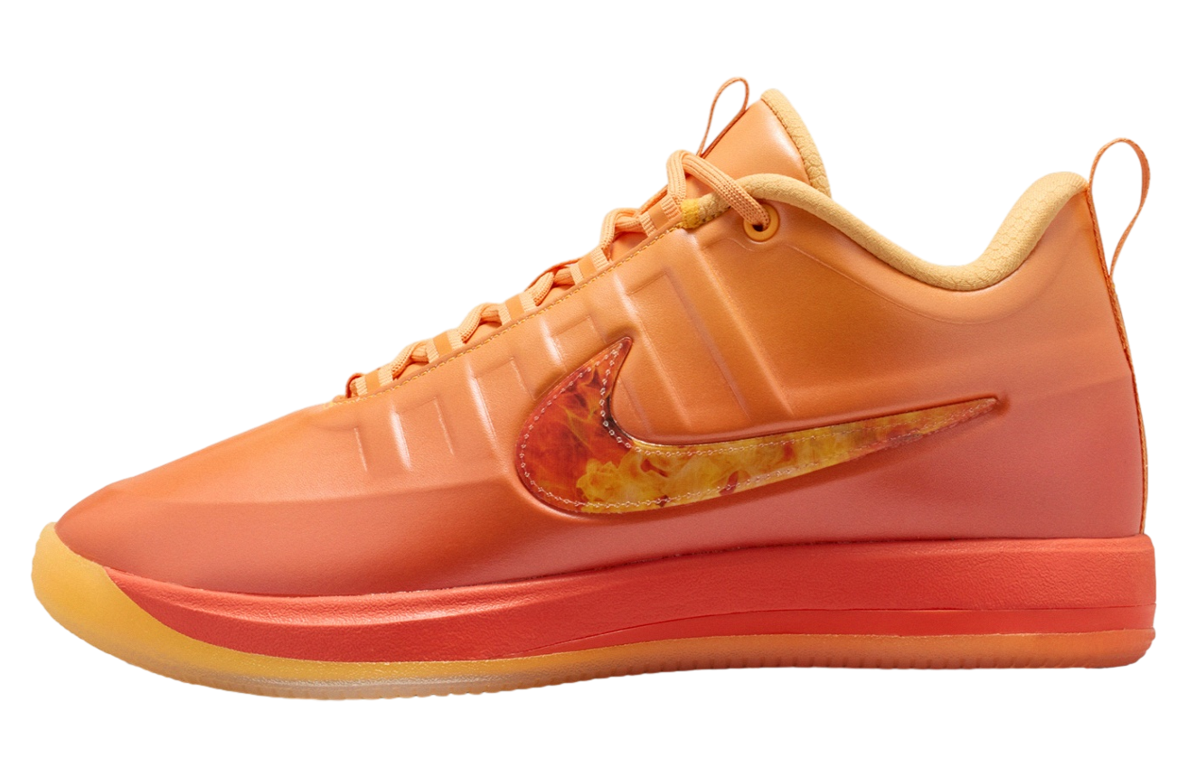 Nike Book 2 EP Bundial / Medium Ash