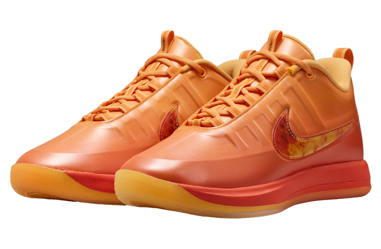 Nike Book 2 EP Bundial / Medium Ash