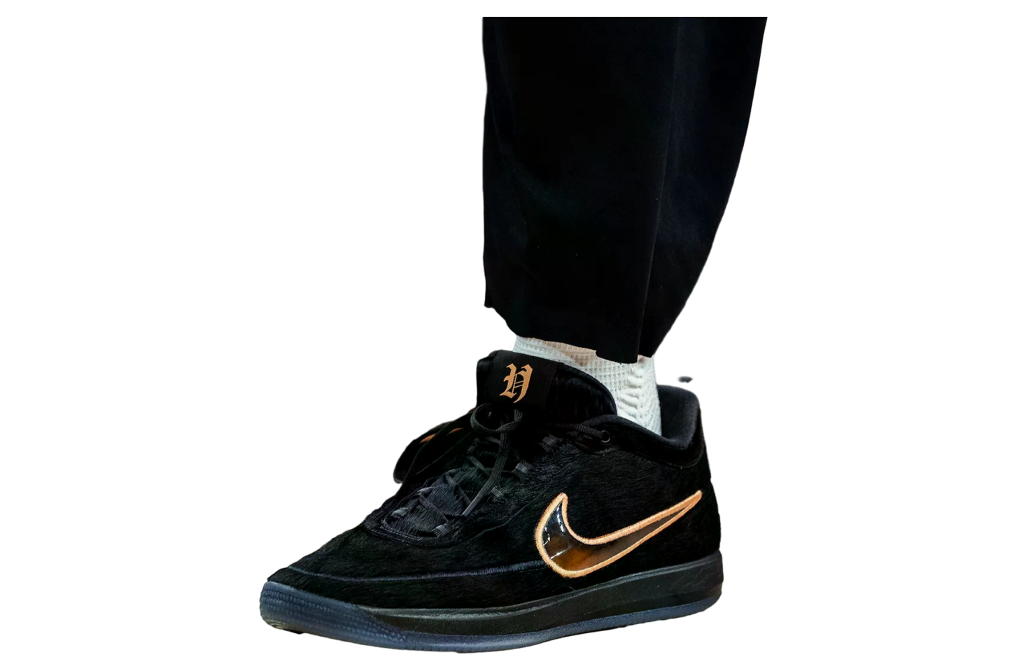 Nike Book 2 Haven & Hector