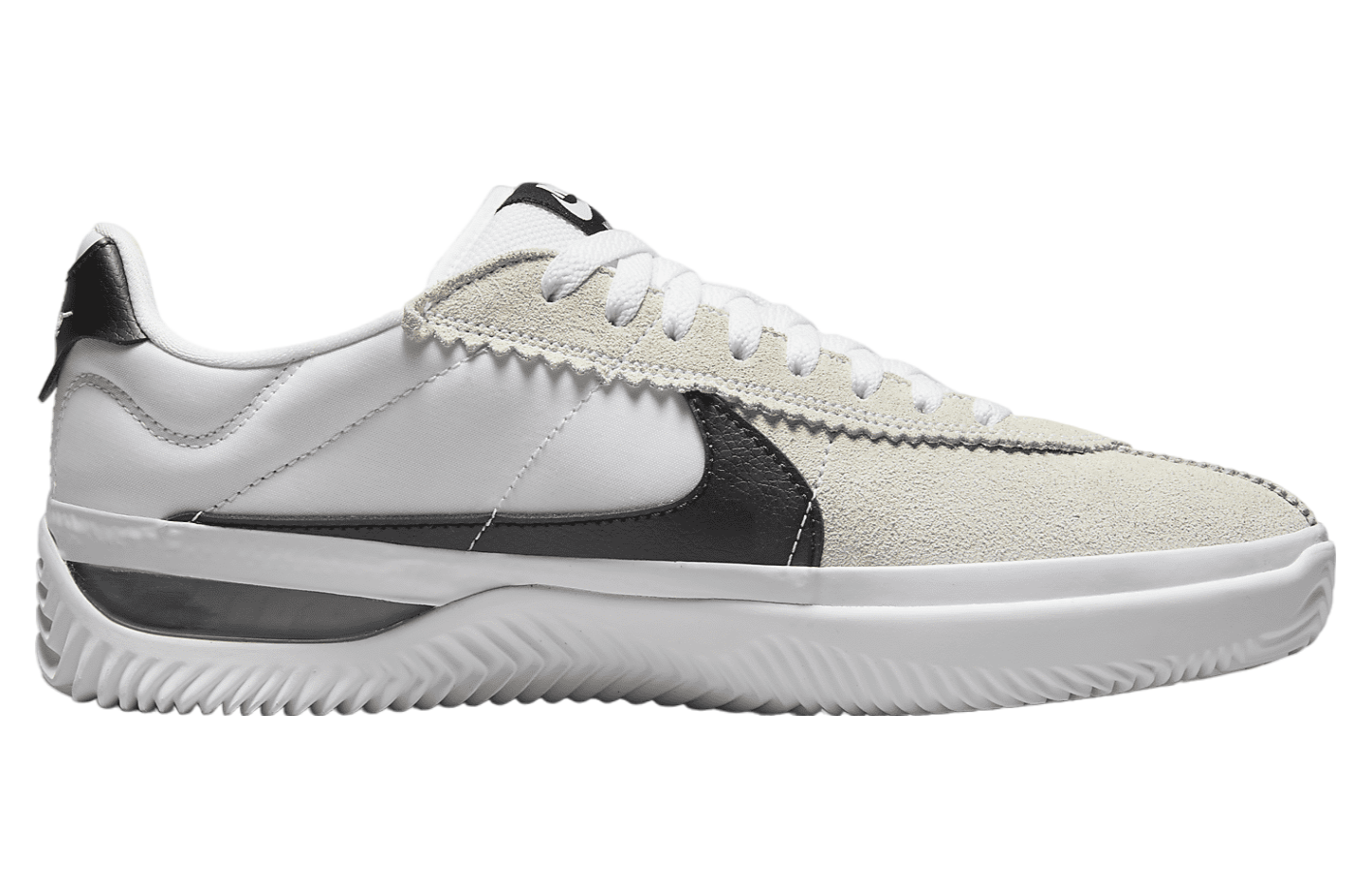 Nike BRSB White / Black