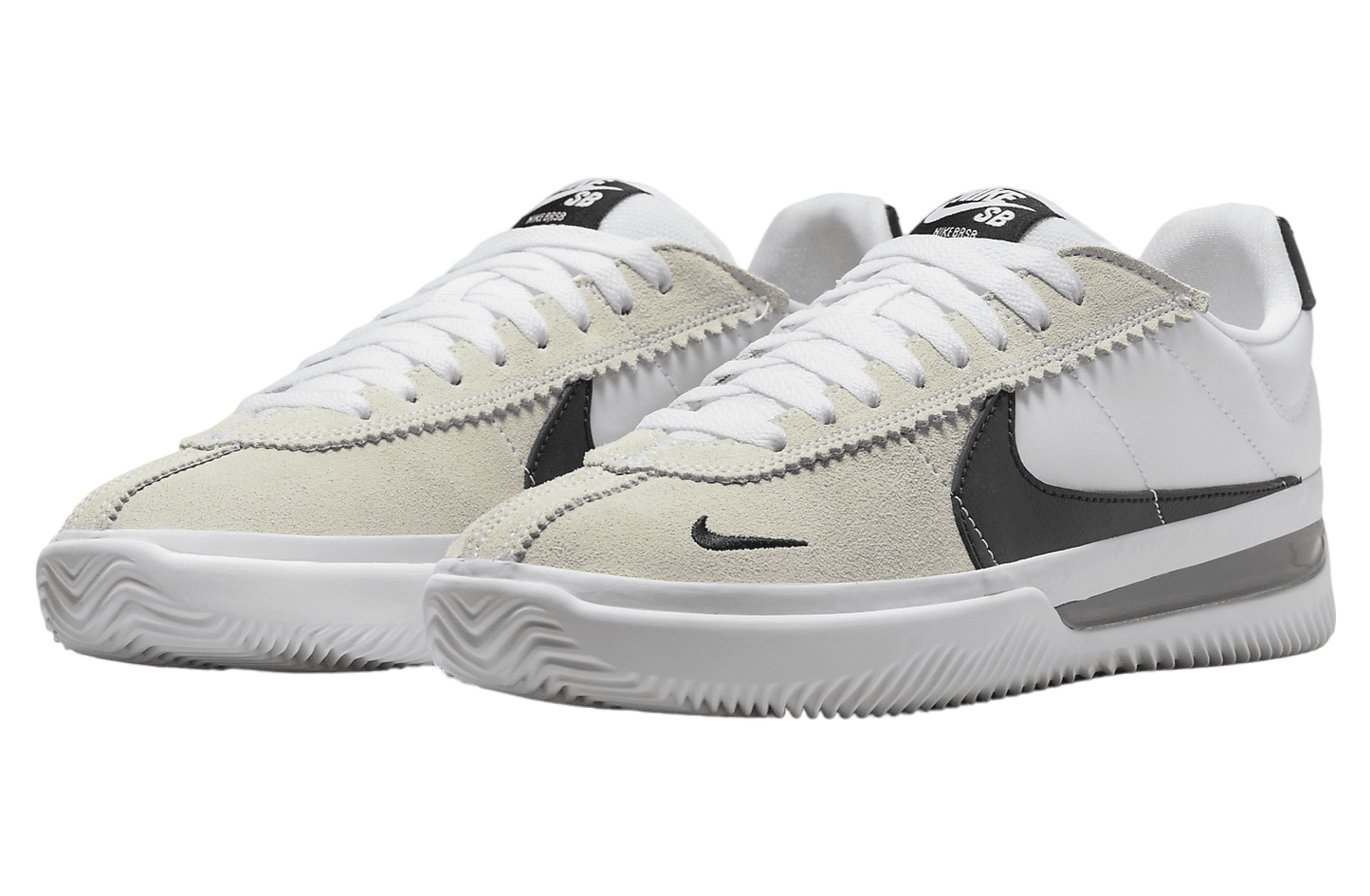 Nike BRSB White / Black