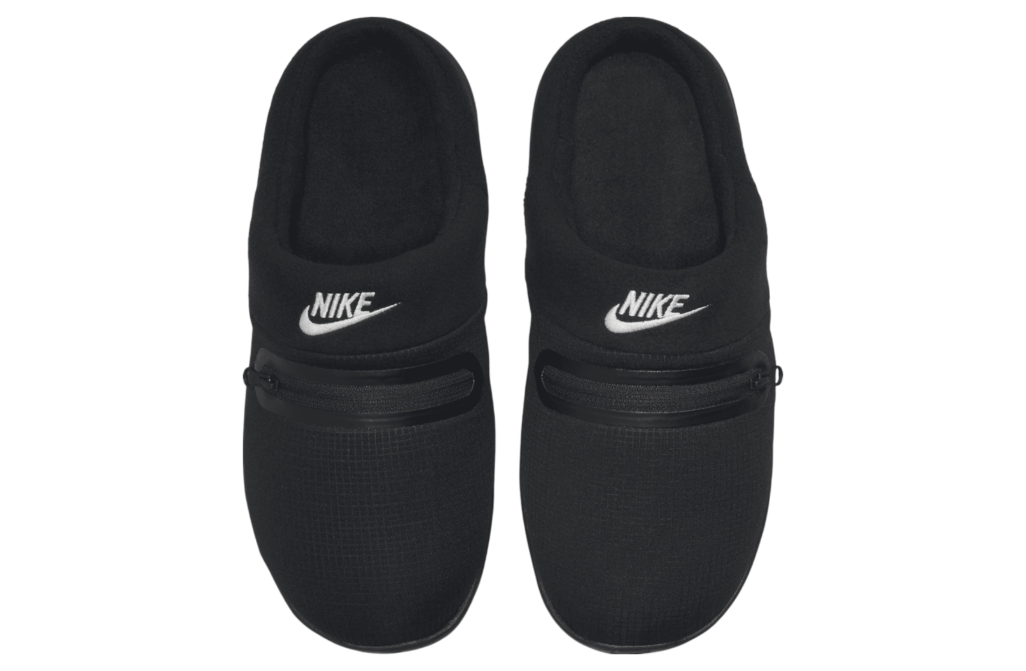 Nike Burrow Black / Phantom