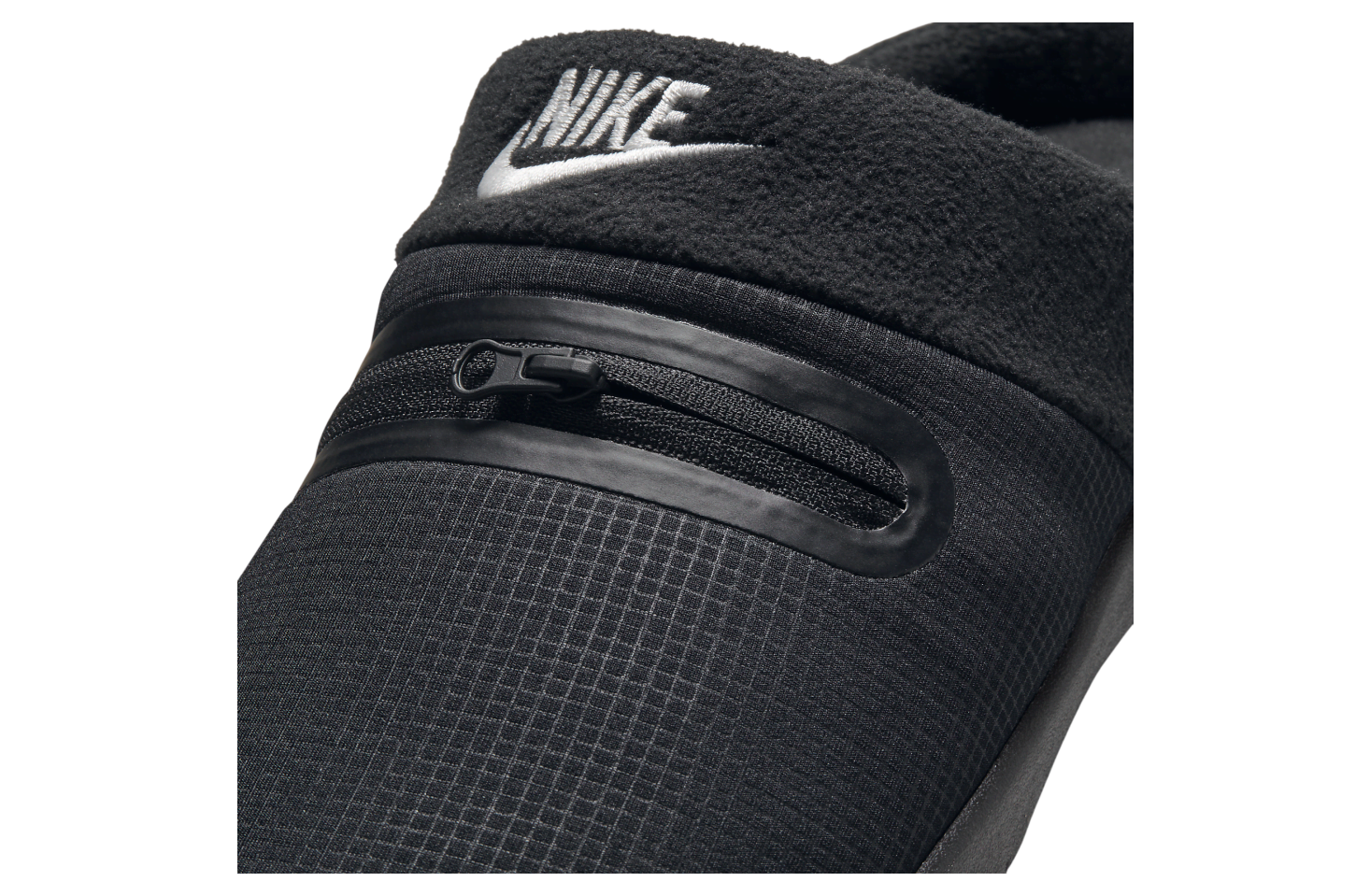 Nike Burrow Black / Phantom