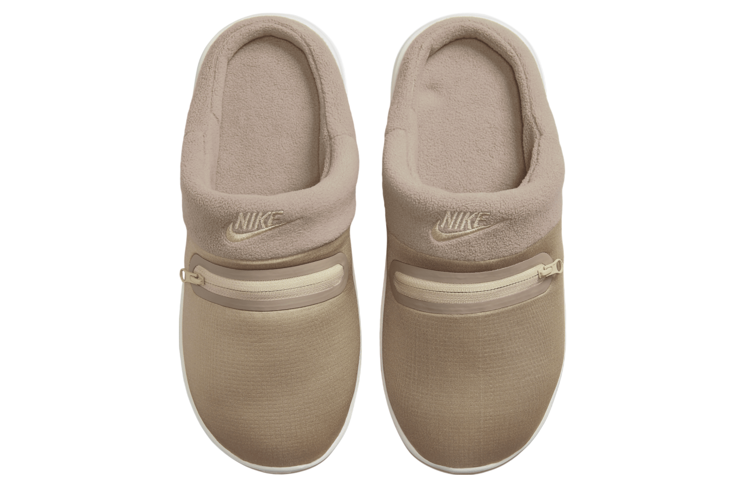 Nike Burrow Khaki / Moon Fossil