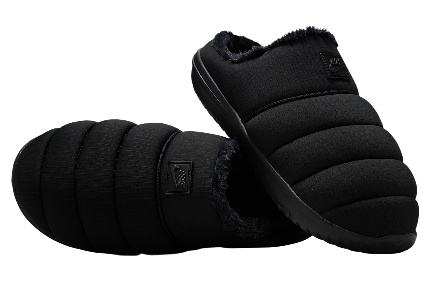 Nike Burrow SE Black / Anthracite