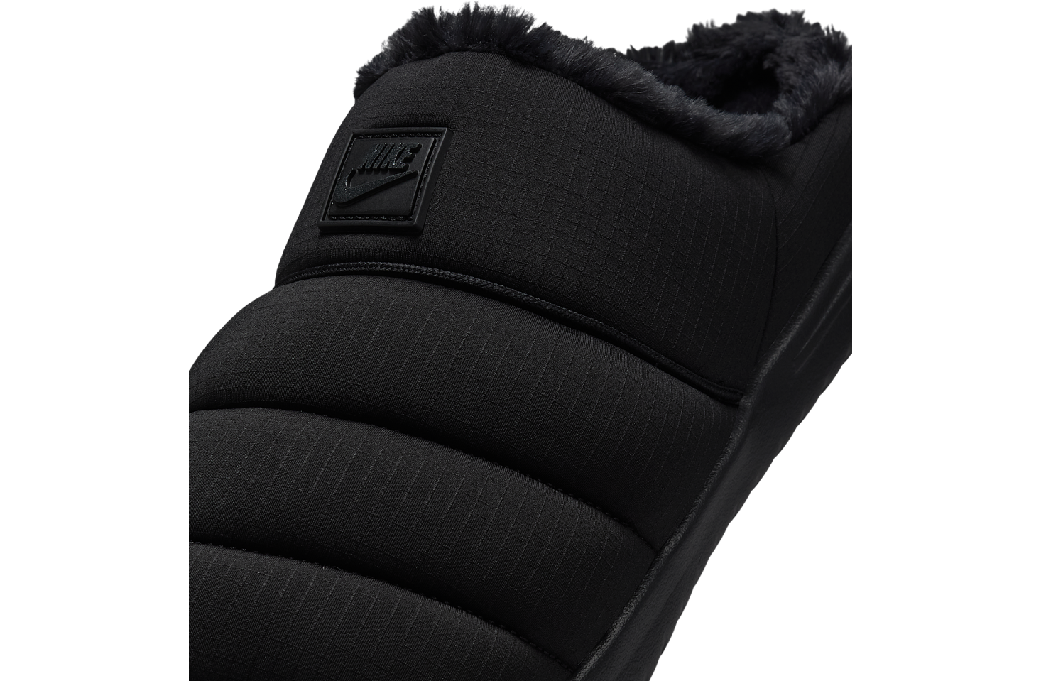 Nike Burrow SE Black / Anthracite