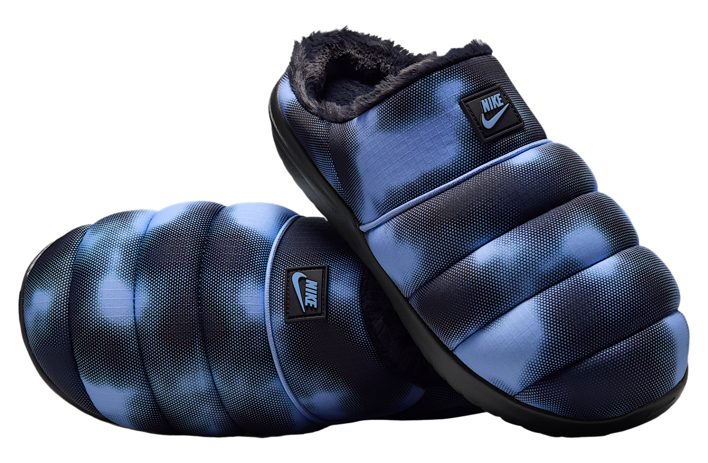 Nike Burrow SE Black / Midnight Navy