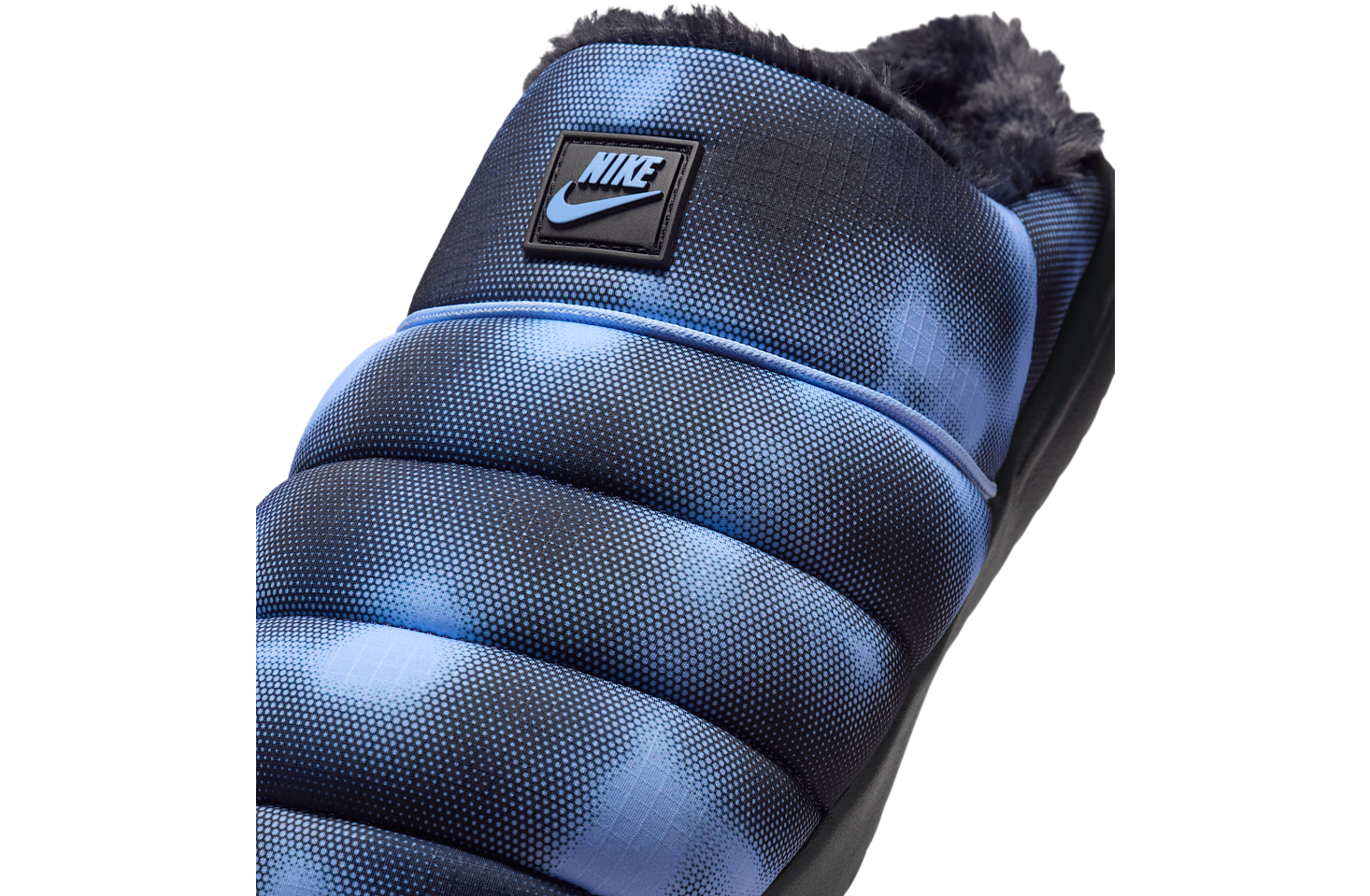 Nike Burrow SE Black / Midnight Navy