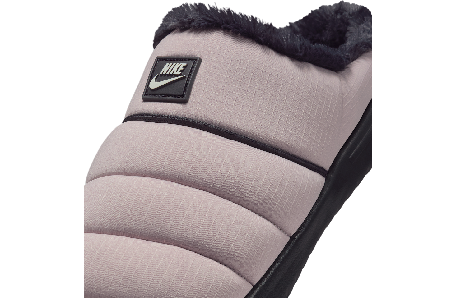 Nike Burrow SE College Grey / Black