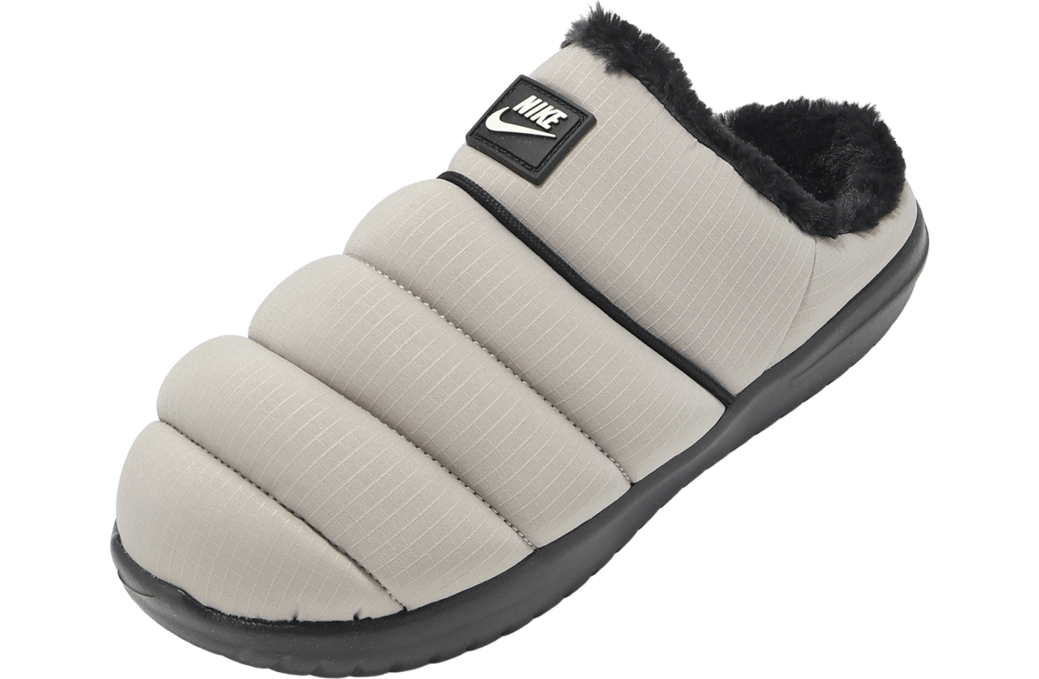 Nike Burrow SE College Grey / Black / Soft Pearl