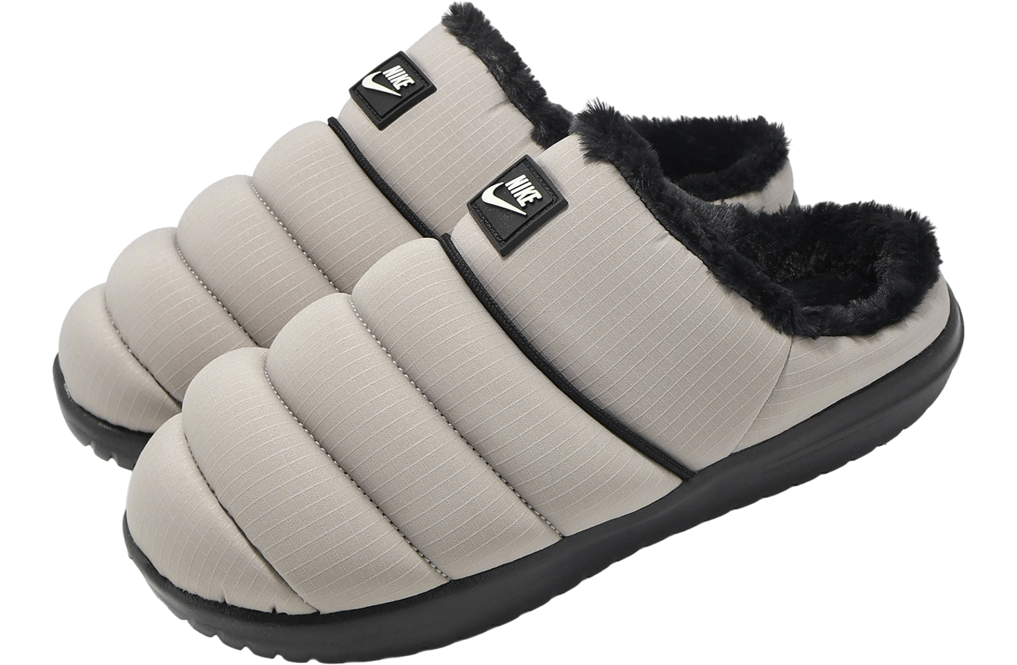 Nike Burrow SE College Grey / Black / Soft Pearl