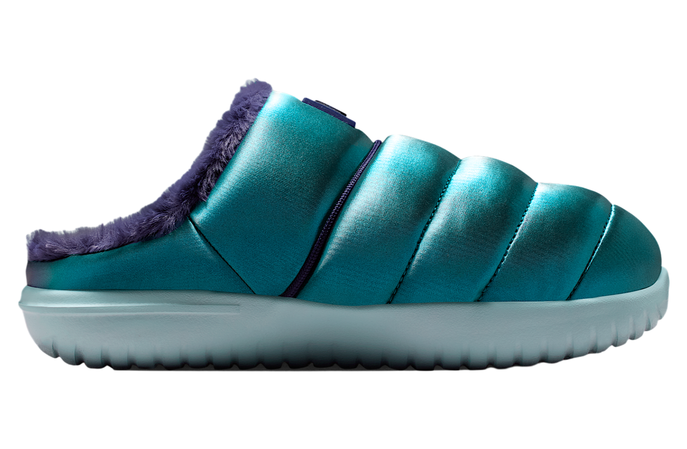 Nike Burrow Se Wmns Ghost / Imperial Purple