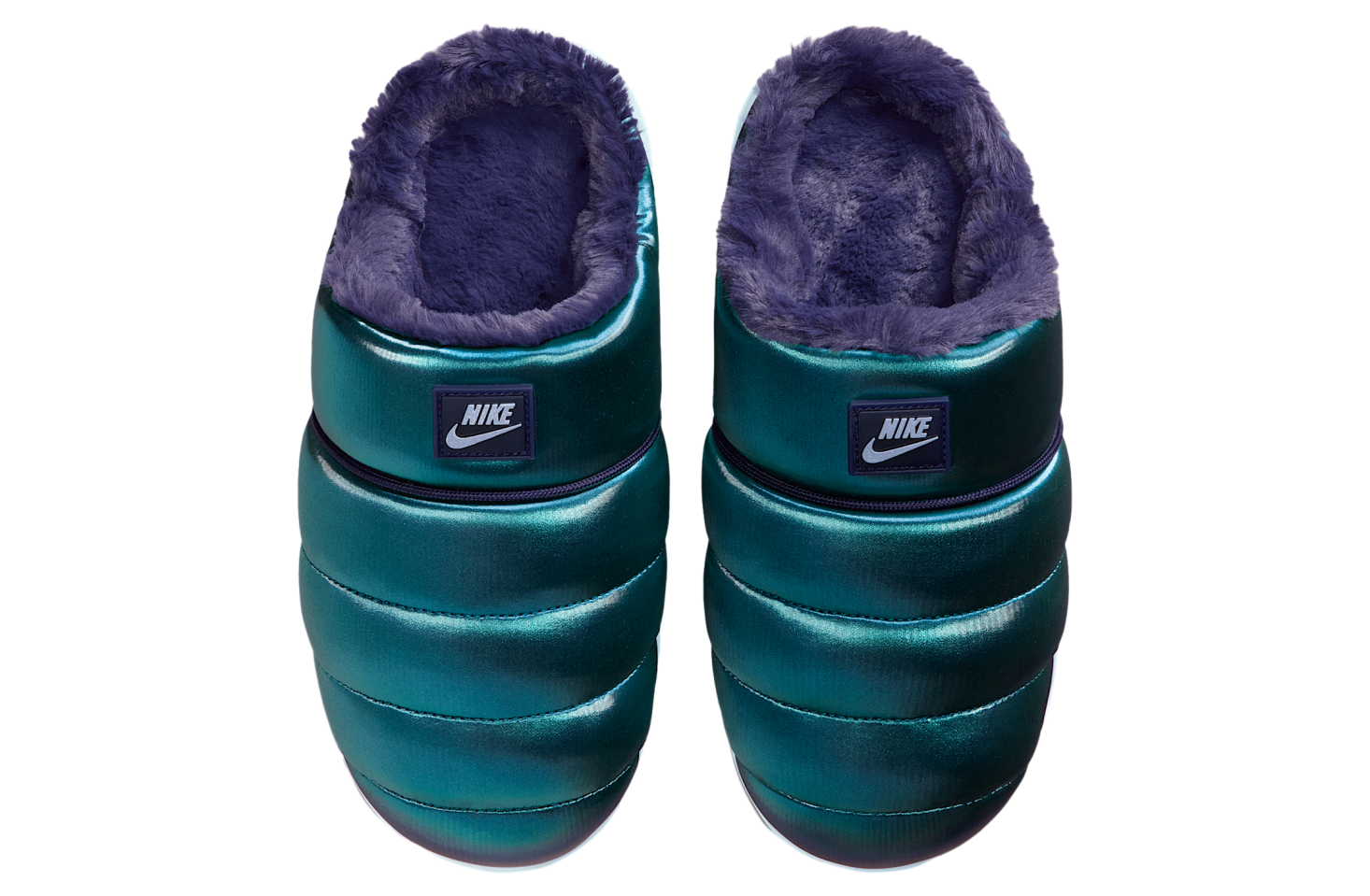 Nike Burrow Se Wmns Ghost / Imperial Purple