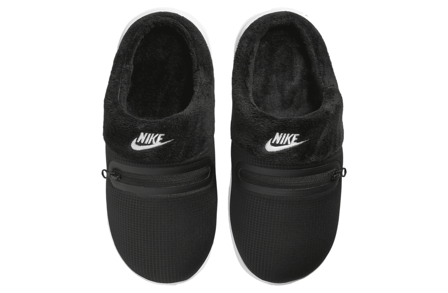 Nike Burrow WMNS Black / White