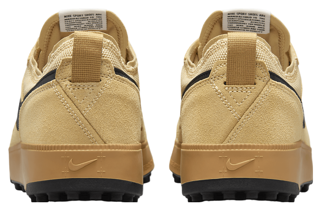 Nike C1ty Brownstone Flax / Sesame